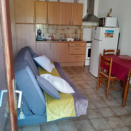 Apartament Les Olivier Porto-Vecchio (Corsica)